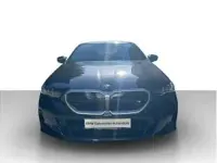 Gebraucht BMW i5 442 kW (601 PS) 2025 Schwarz Limousine