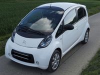 gebraucht Citroën C-zero Tendance 49 kW Batterie inkl.