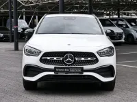 Gebraucht Mercedes GLA250 AMG 160 PS (117 kW) 2022 Weiß SUV
