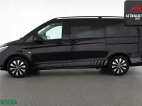 Gebraucht Mercedes Vito 239 PS (175 kW) 2023 Schwarz Van