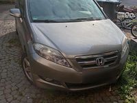 Occasion Honda FR-V 150 ch (110 kW) 2008 Gris Monospace