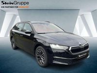 Neu Skoda Octavia Tour 150 PS (110 kW) 2025 Schwarz Kombi