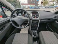 gebraucht Peugeot 207 Premium*TÜV Neu*Service Neu*