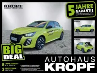 Gebraucht Peugeot 208 S 101 PS (74 kW) 2026 Gelb Kleinwagen