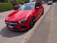 Gebraucht Mercedes A35 AMG AMG 306 PS (225 kW) 2019 Limousine