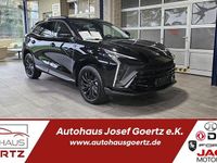 Neu DFSK Forthing 5 177 PS (130 kW) 2025 Schwarz SUV