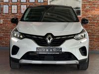 Gebraucht Renault Captur Experience 101 PS (74 kW) 2020 Weiß SUV