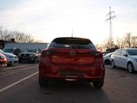 Gebraucht Opel Corsa Edition 75 PS (55 kW) 2022 Rot Kleinwagen