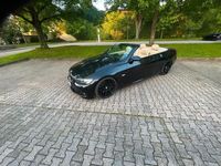 gebraucht BMW 335 Cabriolet Automatik/ Breyton