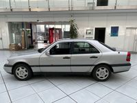 gebraucht Mercedes C200 CLASSIC Classic