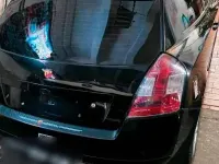 Gebraucht Fiat Stilo Abarth 170 PS (125 kW) 2002 Schwarz Coupé