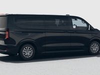 Neu VW T7 150 PS (110 kW) 2026 Schwarz metallic Van