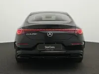 Gebraucht Mercedes CLA 250+ AMG line 200 kW (272 PS) 2026 Schwarz Limousine