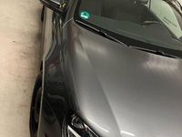 Gebraucht VW Eos 140 PS (102 kW) 2012 Grau Cabrio