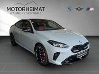 Gebraucht BMW M235 Performance 300 PS (220 kW) 2025 Silber Limousine