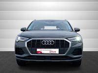 gebraucht Audi Q3 45 TFSI e - AHK LED Sportpaket Bluetooth Navi