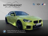 Gebraucht BMW M2 Performance 480 PS (353 kW) 2025 M sao paulo gelb uni Coupé