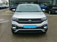 gebraucht VW T-Cross - ACTIVE