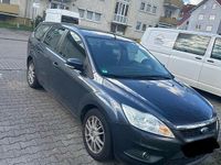 Gebraucht Ford Focus 106 PS (77 kW) 2011 Kombi