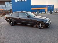 Brugt BMW 320 Performance 150 HK (110 kW) 1993 Coupe