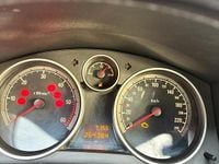 Gebraucht Opel Astra 80 PS (58 kW) 2004 Braun Kleinwagen