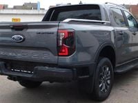 Neu Ford Ranger Wildtrack 241 PS (177 kW) 2026 Grau Abholung