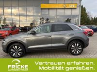 Gebraucht VW T-Roc Goal 150 PS (110 kW) 2025 Grau SUV