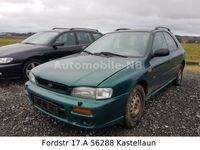 443 Subaru Impreza Gebraucht Kaufen Autouncle