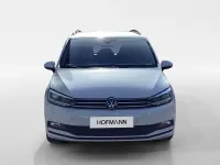 Gebraucht VW Touran Comfortline 150 PS (110 kW) 2024 Pure white Van / Kleinbus