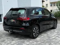 Gebraucht Mercedes B250e 218 PS (160 kW) 2022 Schwarz Kleinwagen