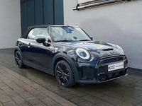 Second-hand Mini Cooper S 178 CP (130 kW) 2023 Negru Hatchback