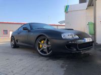 gebraucht Toyota Supra 3.0 Turbo deutsches modell