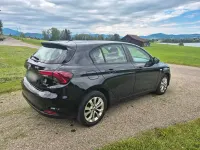 Gebraucht Fiat Tipo Pop 95 PS (69 kW) 2019 Schwarz Kombi