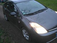 Gebraucht Toyota Prius 2008 Grau Kleinwagen
