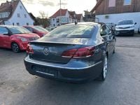 Gebraucht VW CC Basis 211 PS (155 kW) 2013 Grau Limousine