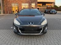 Gebraucht Peugeot 308 CC 120 PS (88 kW) 2013 Grau Cabrio