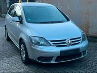 Gebraucht VW Golf IV 101 PS (74 kW) 2006 Silber Limousine
