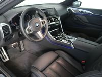 gebraucht BMW M850 xDrive Coupe Laser*Sitzbel*SC*Integral*