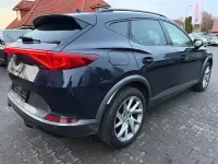 Gebraucht Cupra Formentor 150 PS (110 kW) 2022 Blau SUV
