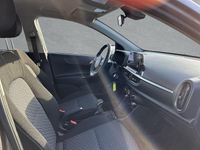 Neu Kia Picanto Vision 68 PS (50 kW) 2026 Grau Kleinwagen