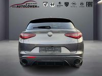 Gebraucht Alfa Romeo Stelvio Veloce 280 PS (205 kW) 2023 Grau SUV
