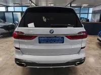 Gebraucht BMW X7 Performance 400 PS (294 kW) 2019 Weiß SUV