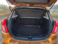 Gebraucht Opel Mokka X Active 140 PS (102 kW) 2017 Orange SUV