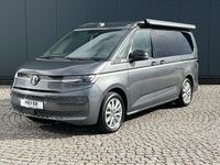 Neu VW California California 150 PS (110 kW) 2026 Indiumgrau metallic Van