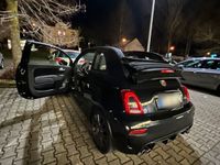 gebraucht Abarth 500C Turismo