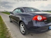 gebraucht VW Eos 1.4 TSI