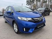 Occasion Honda Jazz 102 ch (75 kW) 2015 Bleue Citadine