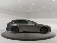 Gebraucht Audi RS6 Performance 630 PS (463 kW) 2025 Daytonagrau perleffekt Kombi