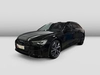 Gebraucht Audi S6 Ambiente 344 PS (253 kW) 2024 Mythosschwarz metallic Kombi