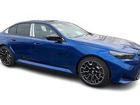Neu BMW M5 Performance 727 PS (534 kW) 2025 Blau Limousine